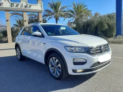 VOLKSWAGEN T-Roc 2.0TDI R-Line