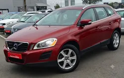 Volvo XC60 D3 163 ch Xenium Geatronic *TOIT PANO OUVRANT*CAMERA*GPS
