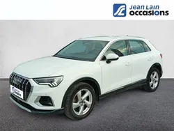 Audi Q3 40 TFSI 190 ch S tronic 7 Quattro Design Luxe