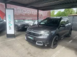 Citroen C5 Aircross PureTech 130ch S&S Shine EAT8
