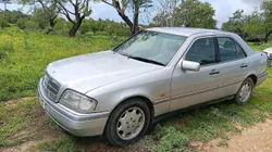 Mercedes-Benz C 180 gasolina w202 (ler discrição)