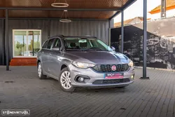 Fiat Tipo Station Wagon 1.3 M-Jet Lounge