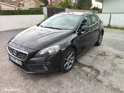 Volvo V40 Cross Country