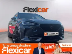 CUPRA Formentor 1.5 TSI 150 DSG