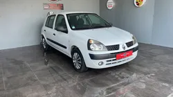 RENAULT CLIO 58000km II phase 2 1.5 Dci 65 ch