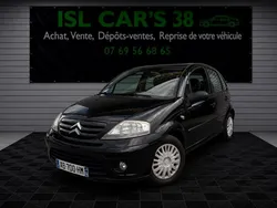 Citroën c3 1.4 i 75 Cv Clim Garantie