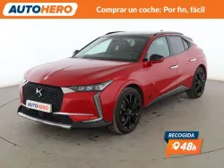 DS DS4 DS 4 Cross E-Tense Opera Aut. 225