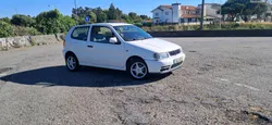 VW Polo 1900 diesel confortline