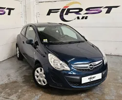 Opel corsa 1.4 Edition 90 ch 125000 kms Garantie moteur à chaine revision à jours Aucun frais à prévoir