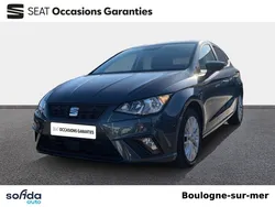 SEAT Ibiza 1.0 TSI 95 ch S/S BVM5 Urban