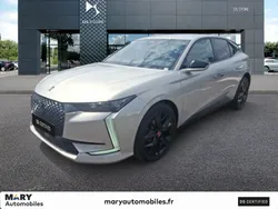 DS DS 4 BlueHDi 130 EAT8 Performance Line