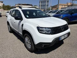 Dacia Duster II Confort TCe 130 4x2