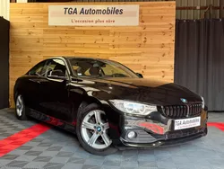 BMW Serie 4 428i Luxury 2.0 BVA8