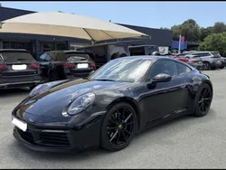 Porsche 911 Coupe 3.0 450ch S PDK MY20