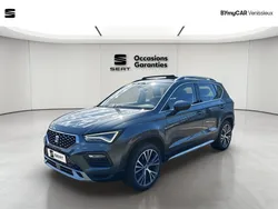 SEAT Ateca 2.0 TDI 150 ch Start/Stop DSG7 4Drive Xperience