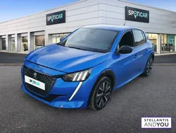 Peugeot 208 PureTech 130 S&S EAT8 GT Line