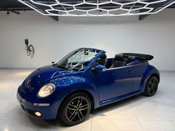 VOLKSWAGEN NEW BEETLE Cabriolet 1.9 TDI 105cv Superbe Etat 106.880kms