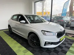 Skoda FABIA 1.0 TSi 110 ch Ambition DSG7