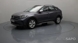 Volkswagen Taigo 1.0 TSI Life de 2022