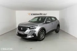 Peugeot 2008 1.2 PureTech Active