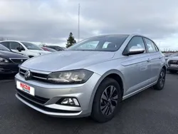 Volkswagen Polo 1.0 TSI 95ch Business Euro6d-T