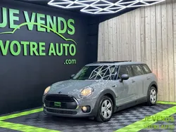 Mini CLUBMAN III ONE 102 BV6