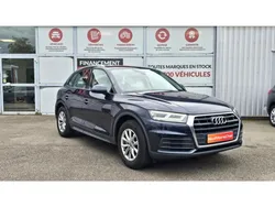 Audi Q5 Exectutive 35TDi 163cv S-tronic + Virtual Cockpit plus + Audi Smartphone interface + Sell...