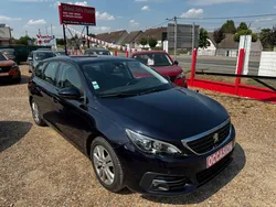 Peugeot 308 sw 1.5 blue hdi 100 ch BVM6 style break,GARANTIE