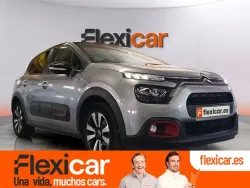 CITROEN C3 1.5BlueHDi S&S C-Series 100