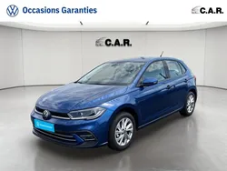 Volkswagen Polo 1.0 TSI 95 S&S BVM5 Style
