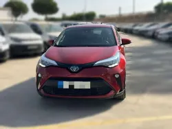 Toyota C-HR+ 2.0 180H Advance
