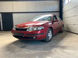 Renault laguna 1.9 dci 120 expression