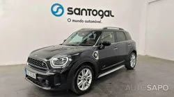 MINI Countryman Cooper S de 2023