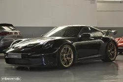 Porsche 911 (992) GT3