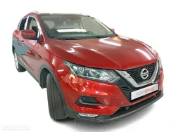 Nissan Qashqai 1.5 dCi N-Connecta Business