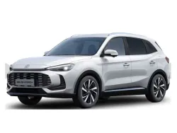 MG ZS 1.5 Hybrid+ Luxury