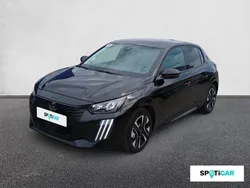 Peugeot 208 Hybrid 100 e-DCS6 Allure