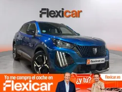 PEUGEOT 2008 1.2 PureTech S&S Allure 100
