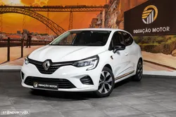 Renault Clio 1.0 SCe Zen