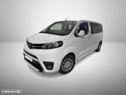 Toyota Proace Verso 1.5 D-4D L1 1.0T Comfort 9L PDL