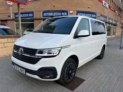 VOLKSWAGEN Caravelle 2.0TDI BMT Origin Batalla Corta 110kW