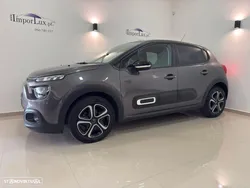 Citroën C3 1.5 BlueHDi Feel Pack