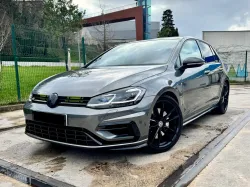 Volkswagen Golf R 2.0 TSI DSG 4Motion 7.5 310 cv