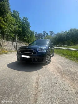 MINI Countryman Cooper SE ALL4 Auto
