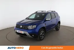 Dacia Duster II 1.5 dCi Blue Prestige 4x2 116 ch