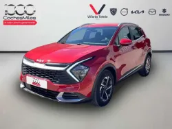 Kia Sportage 1.6 T-GDi HEV 158kW (215CV) Drive 4x2