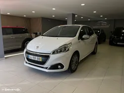 Peugeot 208 1.2 PureTech Style