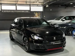 PEUGEOT 308 GTI 270 CH PHASE 2- Toit pano- Sièges chauffants- HI-fi Denon- Garantie 6 mois