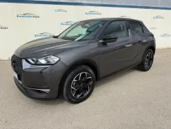 DS Automobiles DS 3 Crossback BlueHDi So Chic 110
