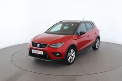Seat Arona 1.0 EcoTSI FR DSG7 115 ch